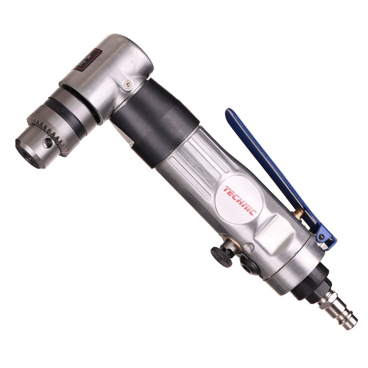 Masina de gaurit pneumatica cu mandrina 1,5-10mm Technic AT-4031KLB
