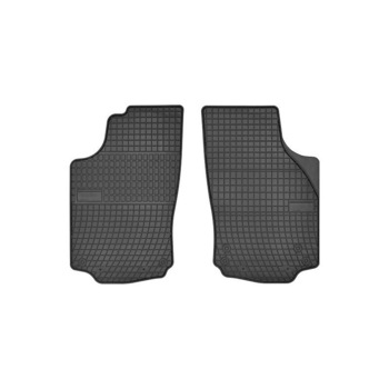 Set 2 covorase presuri cauciuc dedicate OPEL COMBO/MINIVAN 10.2001-> Set 2 covorase presuri cauciuc dedicate OPEL COMBO/MINIVAN 10.2001->