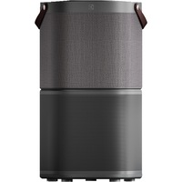 Purificator de aer Electrolux PA91-404DG, Wi-Fi & app control, Ionizare, filtru Hepa, 2 moduri operare, 5 nivele filtrare, 5 senzori, 37m2, 17 dB(A), Titan Grey