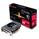 SAPPHIRE PULSE RADEON RX 570 ITX 8G GDDR5 videokártya
