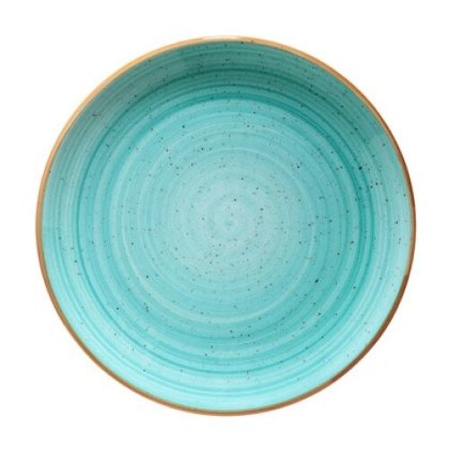 Farfurie portelan, 27cm, Bonna-Aqua, 010105