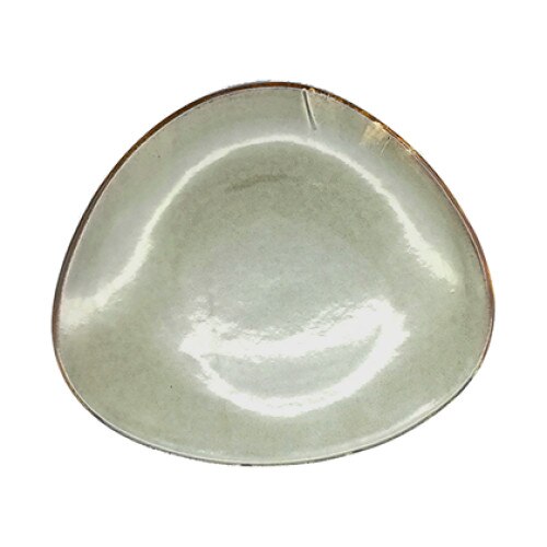 Farfurie desert GREY portelan, Antique, 21 cm, 0156109