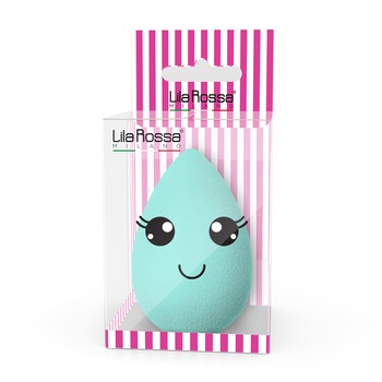 Burete pentru fond de ten ou Lila Rossa GREEN Burete pentru fond de ten ou Lila Rossa GREEN