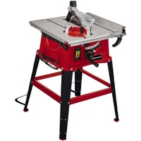 Fierastrau circular de masa, Einhell, 2050 W, 4250 rpm, 254 x 30 mm, Multicolor