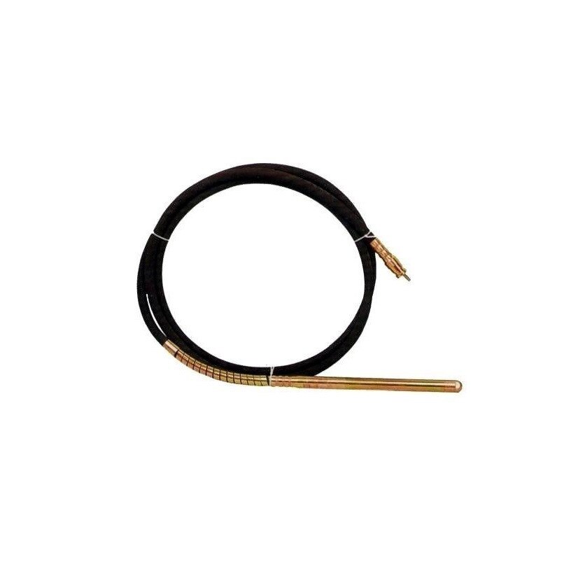 Lance vibratoare 45 mm X 6 m 341754