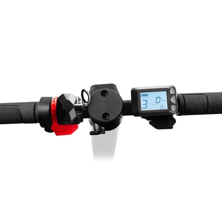 Trotineta electrica UGO Squbby 6.5, viteza 24 km/h, autonomie 15 km, roti 6.5"