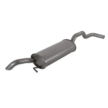 Toba esapament finala Seat Cordoba,Cordoba Vario,VW Polo,Polo Classic 1,4-2,00 din 02.1993-12.2002 Toba esapament finala Seat Cordoba,Cordoba Vario,VW Polo,Polo Classic 1,4-2,00 din 02.1993-12.2002