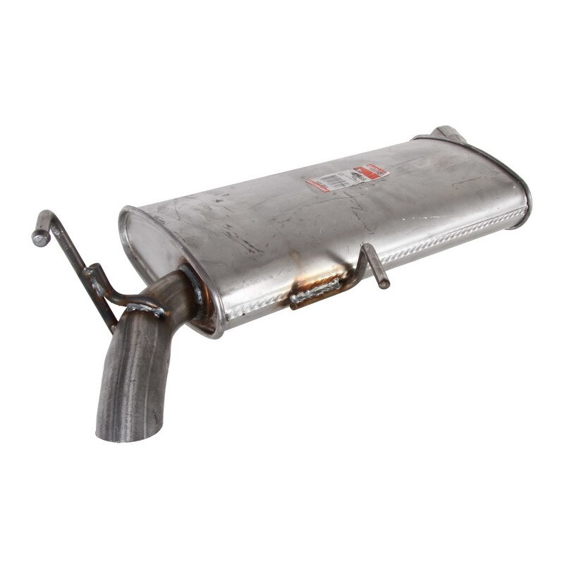 Toba esapament finala Opel Signum,Vectra C 1,9 D din 04.2004-01.2009