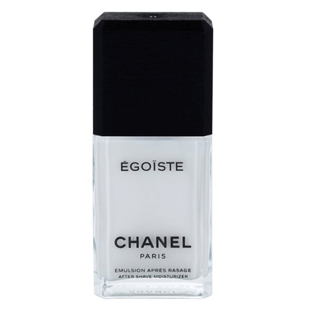 After Shave Balsam Chanel Egoiste, Barbati, 75 ml