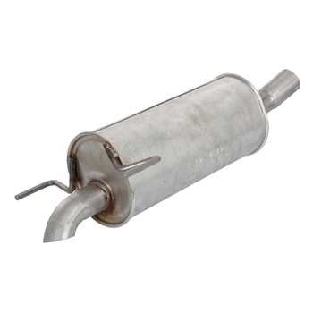 Toba finala esapament Opel Astra H,Astra H GTC 1,9 D din 04.2004-12.2012 Toba finala esapament Opel Astra H,Astra H GTC 1,9 D din 04.2004-12.2012
