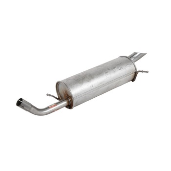 Toba esapament finala Ford Fiesta VI 1,4D/1,5D/1,6 D din 06.2008 Toba esapament finala Ford Fiesta VI 1,4D/1,5D/1,6 D din 06.2008