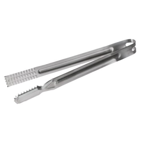 Cleste inox pentru servit gratar, 25 cm, 0198951