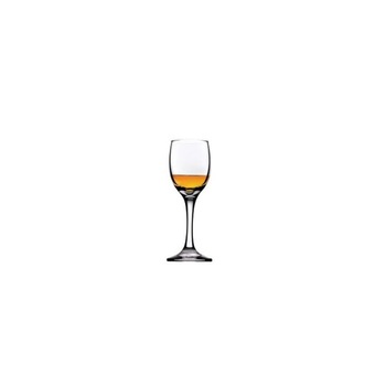 Set 6 pahare lichior 125 ml Set 6 pahare lichior 125 ml