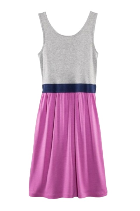 Рокля Eviza, Трико, Многоцветна