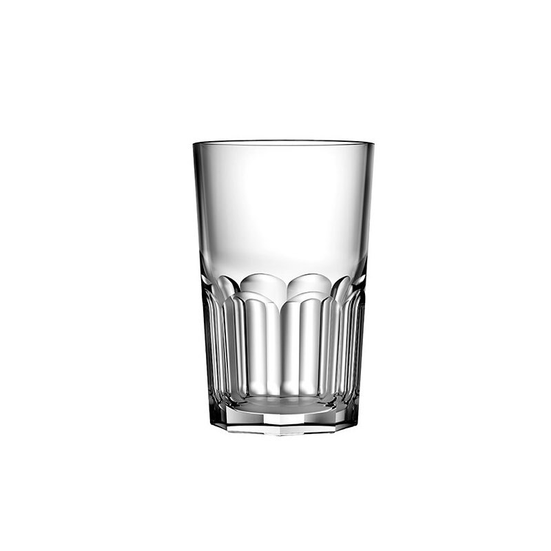 Set 6 pahare strike 160 ml