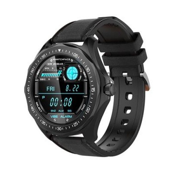 Ceas Smartwatch casual BlitzWolf BW-HL3, Masurare calorii arse, Ritm cardiac Ceas Smartwatch casual BlitzWolf BW-HL3, Masurare calorii arse, Ritm cardiac