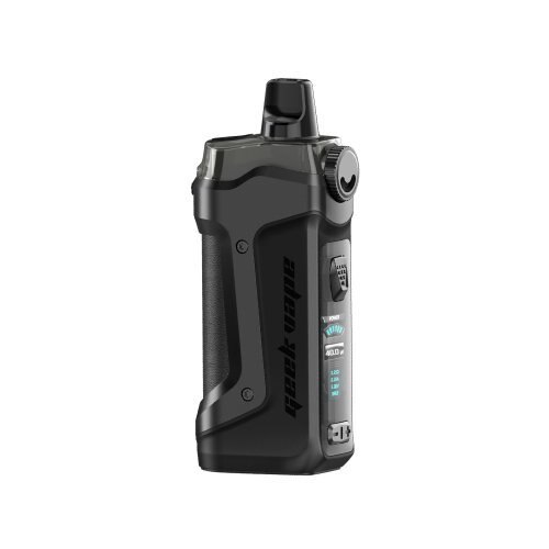 Kit Tigara Electronica Aegis Boost Plus Geekvape - Space Black