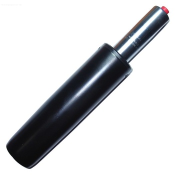 Cilindru piston, gaz, pentru scaune birou, negru, 35 cm Cilindru piston, gaz, pentru scaune birou, negru, 35 cm