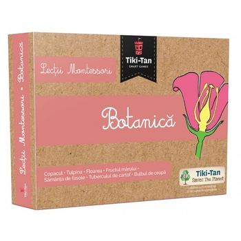 Lectii de botanica. Lectii Montessori!2020 Lectii de botanica. Lectii Montessori!2020