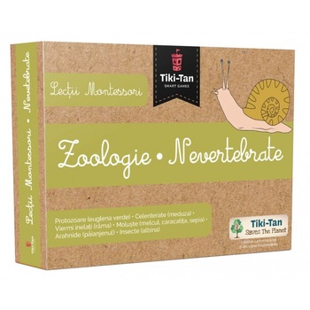Lectii de zoologie:Nevertebrate. Lectii Montessori!2020 Lectii de zoologie:Nevertebrate. Lectii Montessori!2020