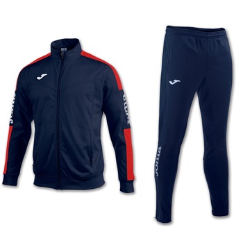 Trening Joma Champion IV, antrenament, Bleumarin/Rosu, marimea 3XL Trening Joma Champion IV, antrenament, Bleumarin/Rosu, marimea 3XL