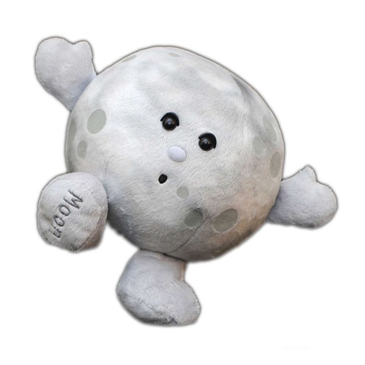 Jucarie plus Celestial Buddies Luna