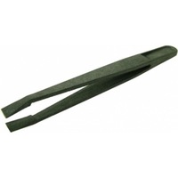 Penseta din plastic, varf drept, 117323