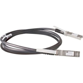 Adaptor HPE X240 10G SFP+ TO SFP+ 3M DIRECT ATTA Adaptor HPE X240 10G SFP+ TO SFP+ 3M DIRECT ATTA