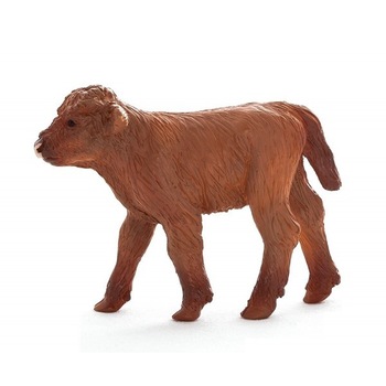 Figurina Vitel Highland Figurina Vitel Highland