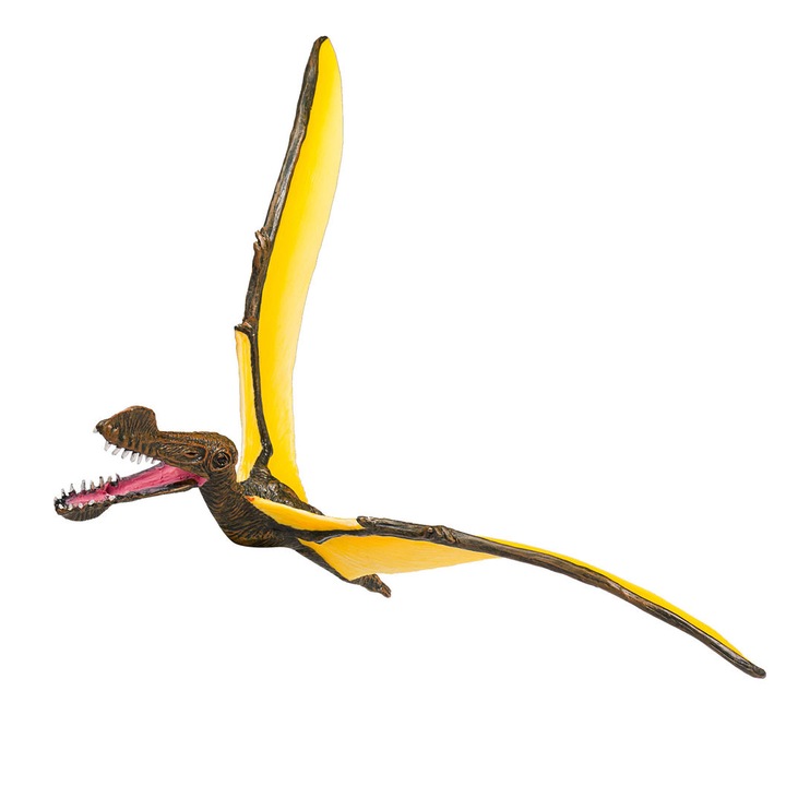 Figurina Tropeognathus