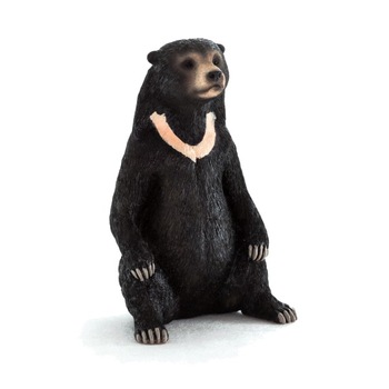 Figurina Urs Malaez Figurina Urs Malaez