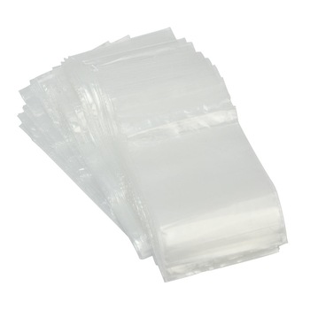 Pungi ziplock 150 x 250 mm - 100 buc/set Pungi ziplock 150 x 250 mm - 100 buc/set
