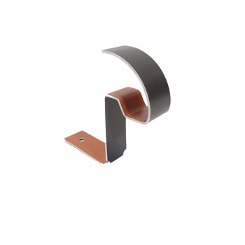 Clema fixare tigla coama presata Maro Clema fixare tigla coama presata Maro