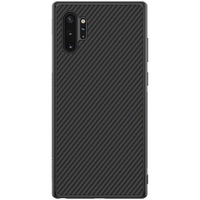 husa ultra slim samsung galaxy note 10 plus anti alunecare carbon look imagen 44_0_
0