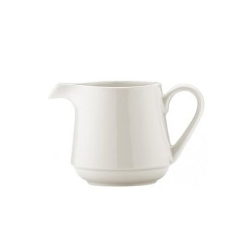 Cana portelan pentru lapte, 180cc, Bonna-Banquet, 0101180