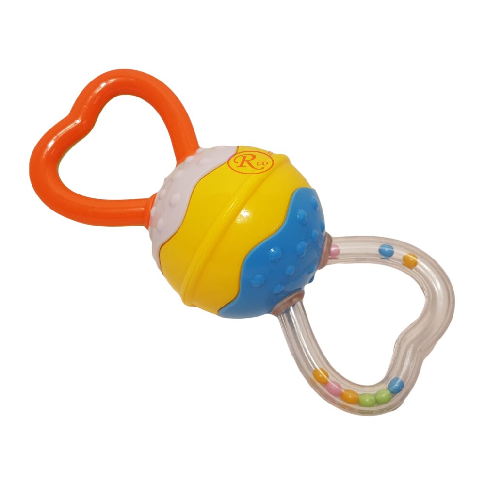 Jucarie zornaitoare Funny Ball, WW6520 RCO®