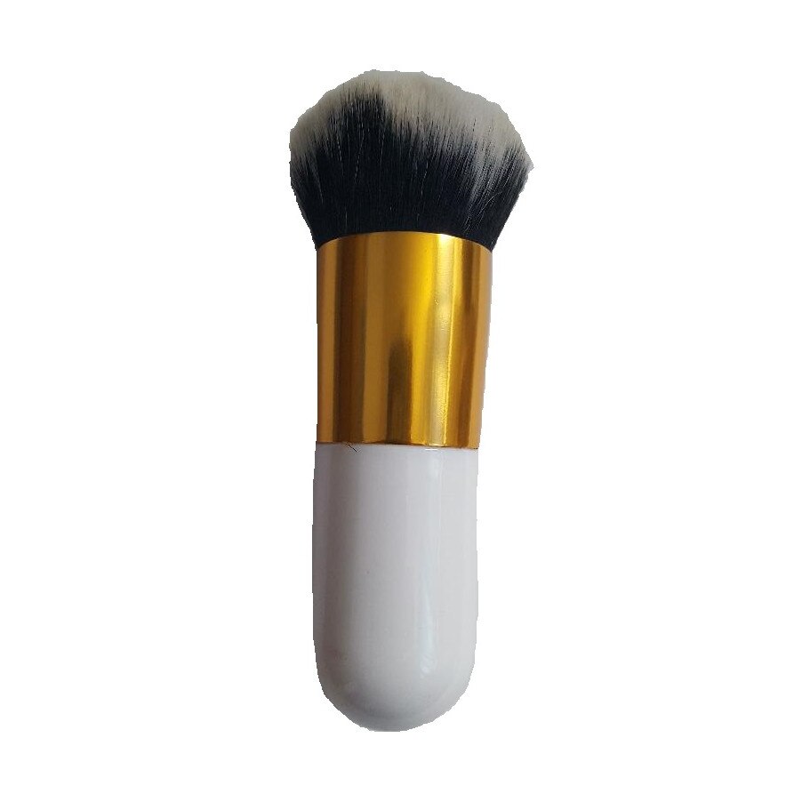 Pensula Makeup pentru aplicare fard, 11,5 cm