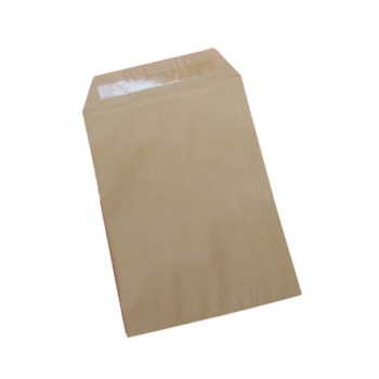 Plic TB4 - 250 x 353 mm - cu burduf (50 mm) Kraft, cu deschidere pe latura mica, lipire siliconica, 120 gr Plic TB4 - 250 x 353 mm - cu burduf (50 mm) Kraft, cu deschidere pe latura mica, lipire siliconica, 120 gr