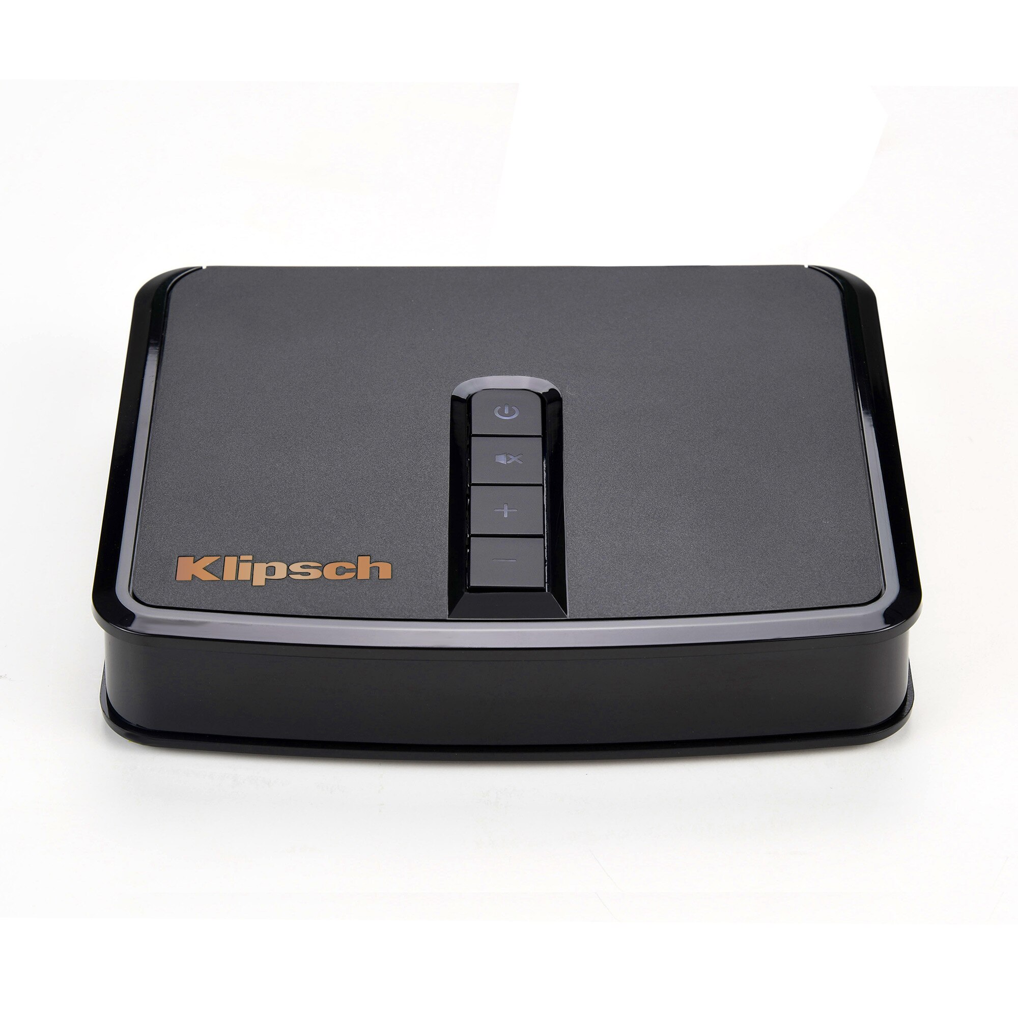 Preamplificator Wireless Multiroom Klipsch, Gate, Negru