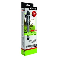 Incalzitor de acvariu AquaEl platina, 75W