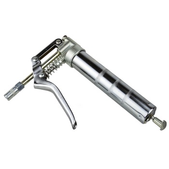 Pistol manual pentru gresat 120ml, GEKO G01140 Pistol manual pentru gresat 120ml, GEKO G01140