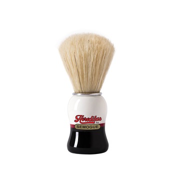 Pamatuf Semogue cu par de mistret si maner din lemn de fag 1460 Pamatuf Semogue cu par de mistret si maner din lemn de fag 1460