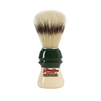 Pamatuf Semogue cu par de mistret si maner din lemn de fag 1305 Pamatuf Semogue cu par de mistret si maner din lemn de fag 1305