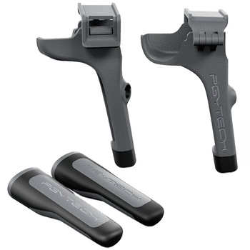 Extensie picioare drona pentru aterizare pentru DJI Mavic 2 (P-HA-037) Extensie picioare drona pentru aterizare pentru DJI Mavic 2 (P-HA-037)