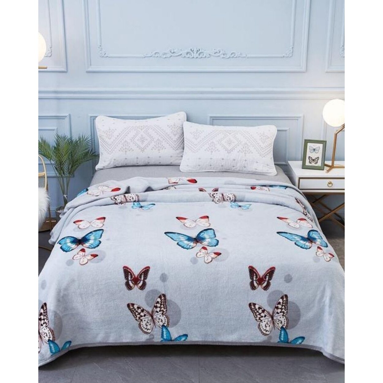 Patura Cocolino, Pat 2 Persoane, 200x230 cm, PS-64