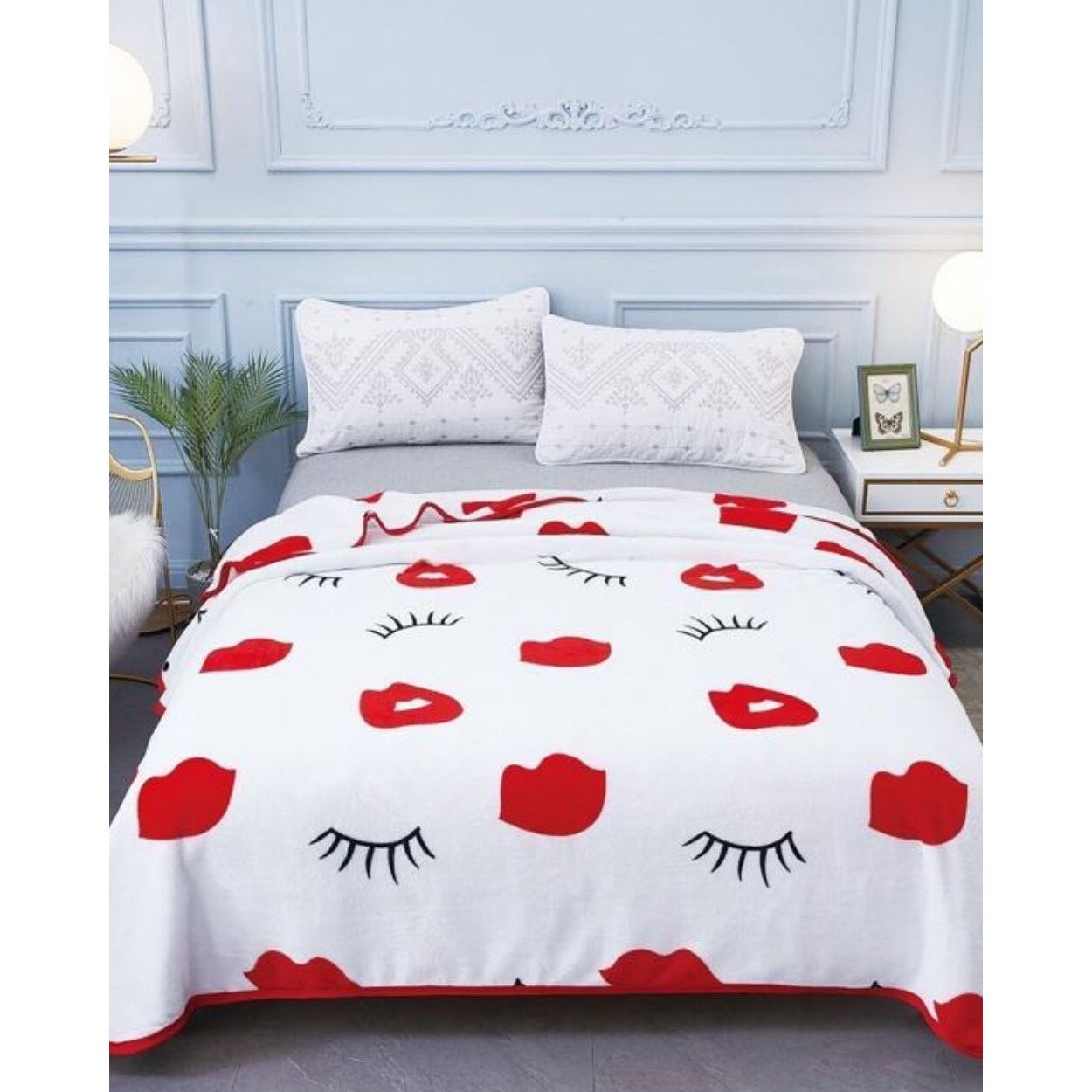 Patura Cocolino, Pat 2 Persoane, 200x230 cm, PS-68