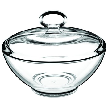 Bomboniera, Pasabahce,13cm, Aqua Bomboniera, Pasabahce,13cm, Aqua