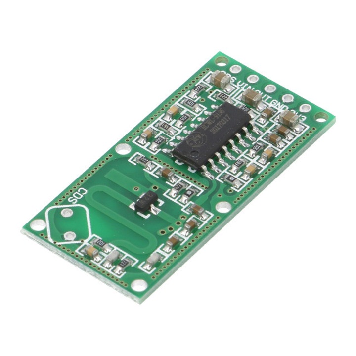 Senzor miscare, okystar, oky3430