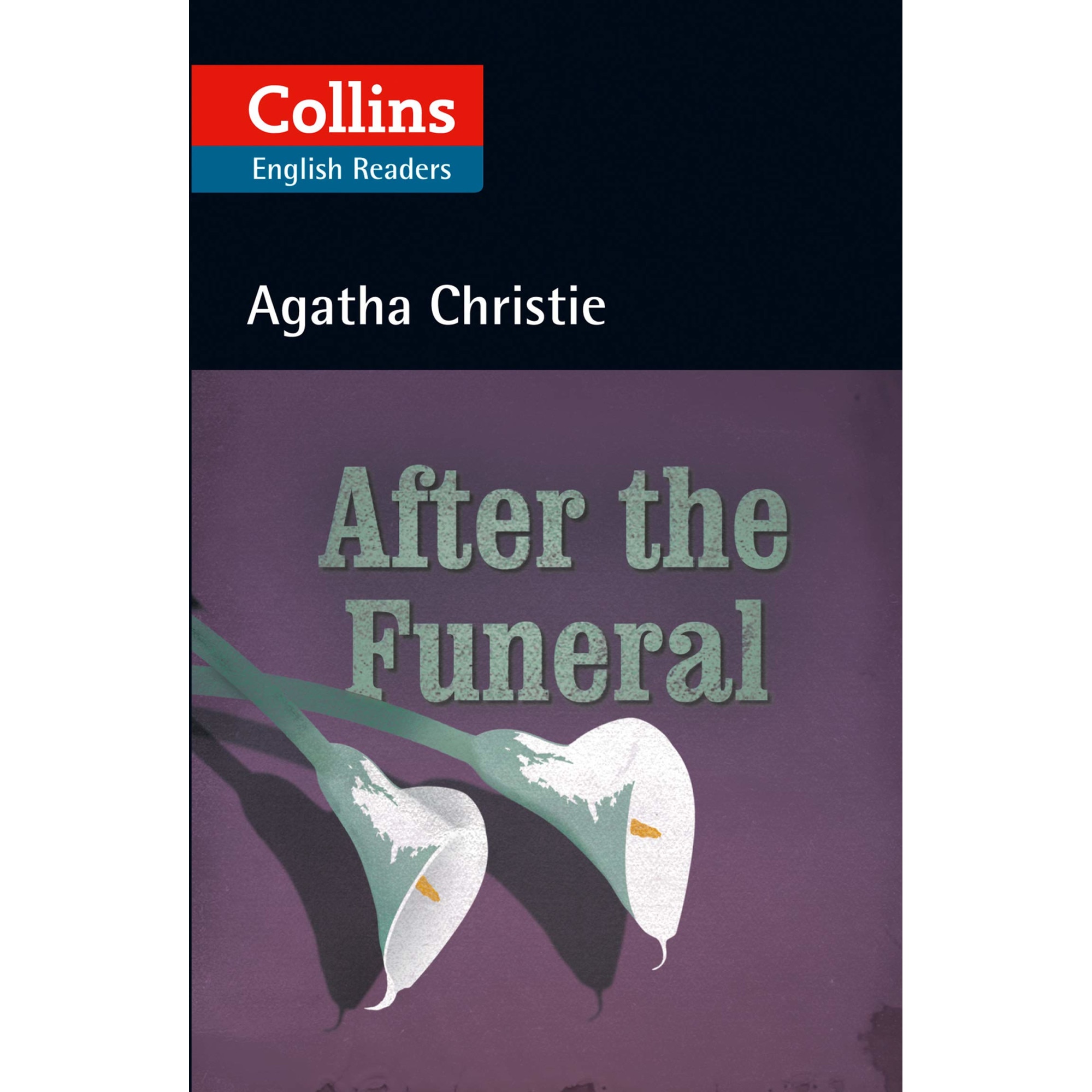 Collins After the Funeral : B2 - Agatha Christie
