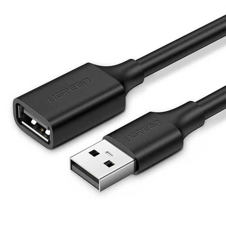 Cablu de extensie USB 2.0 UGREEN US 103 5m